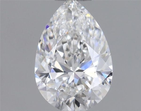 Pear Diamond image