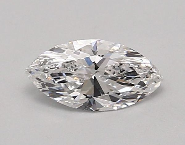 Marquise Lab-Grown Diamond image