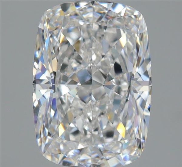 Cushion Diamond image