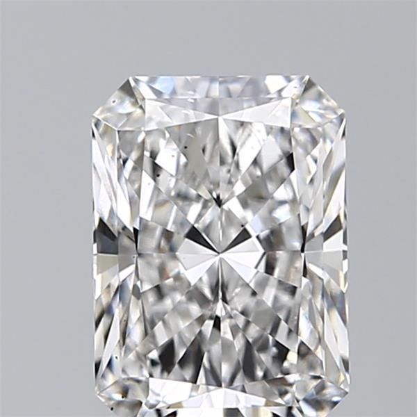 Radiant Lab-Grown Diamond image