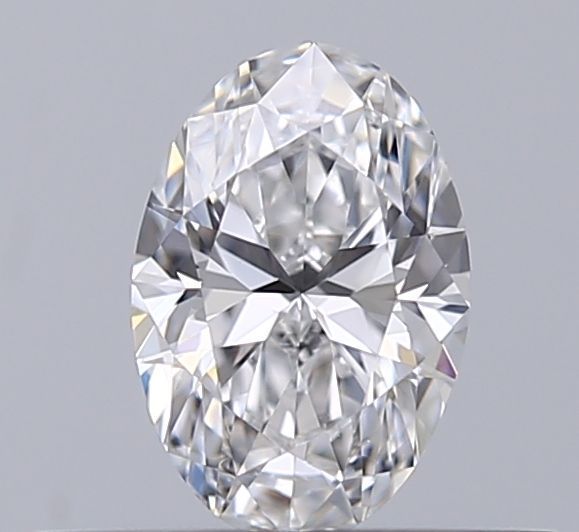 Oval Diamond image