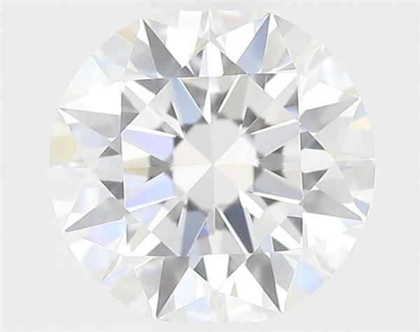 Round Diamond image