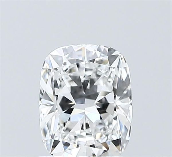 Cushion Lab-Grown Diamond image