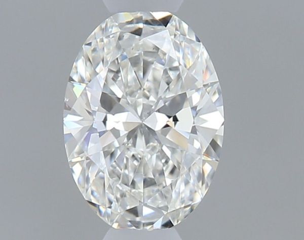 Oval Diamond image