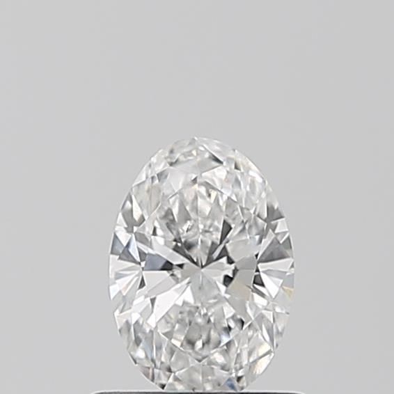 Oval Lab-Grown Diamond image