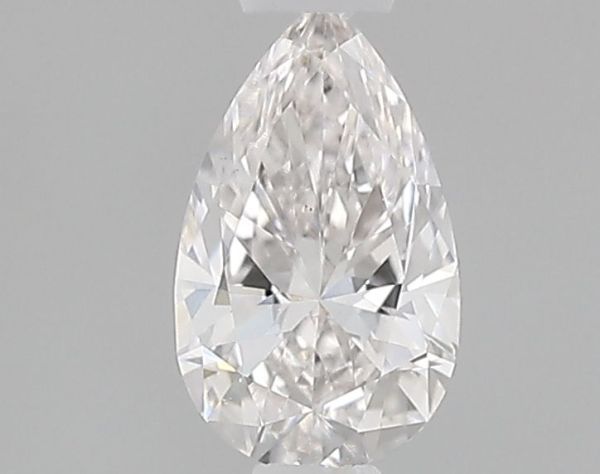 Pear Lab-Grown Diamond image