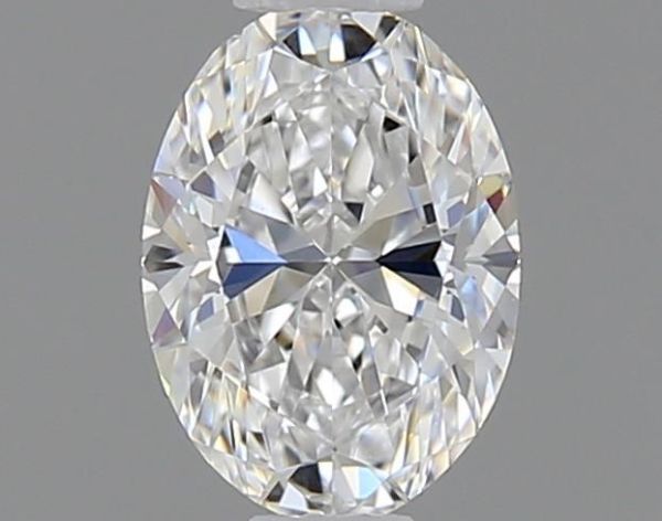 Oval Diamond image
