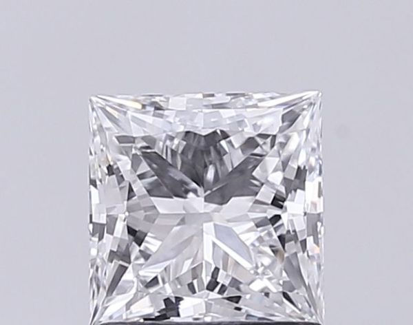 Princess Lab-Grown Diamond image