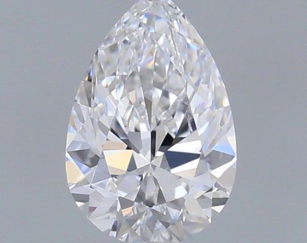 Pear Diamond image