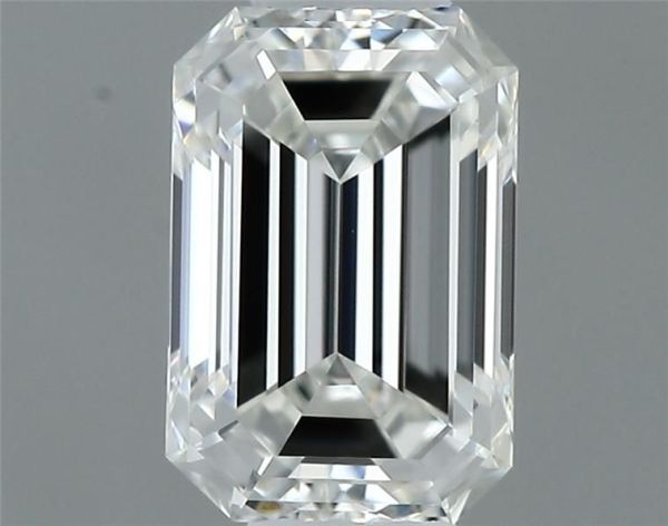 Emerald Diamond image