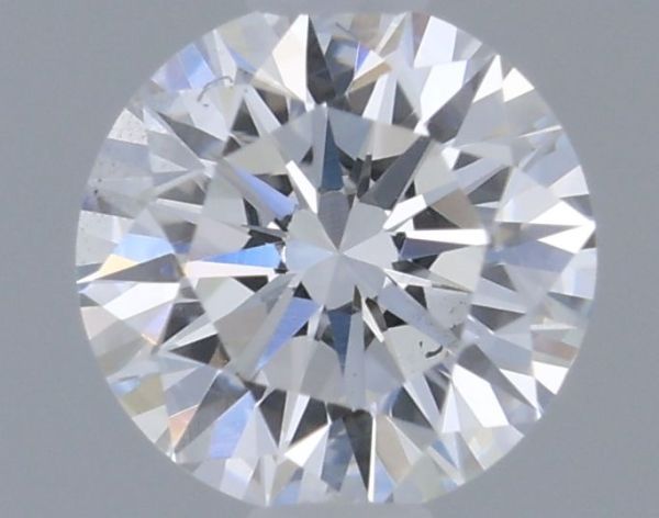 Round Lab-Grown Diamond image