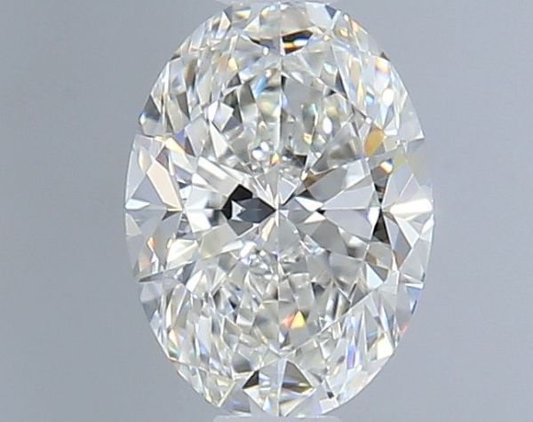 Oval Diamond image