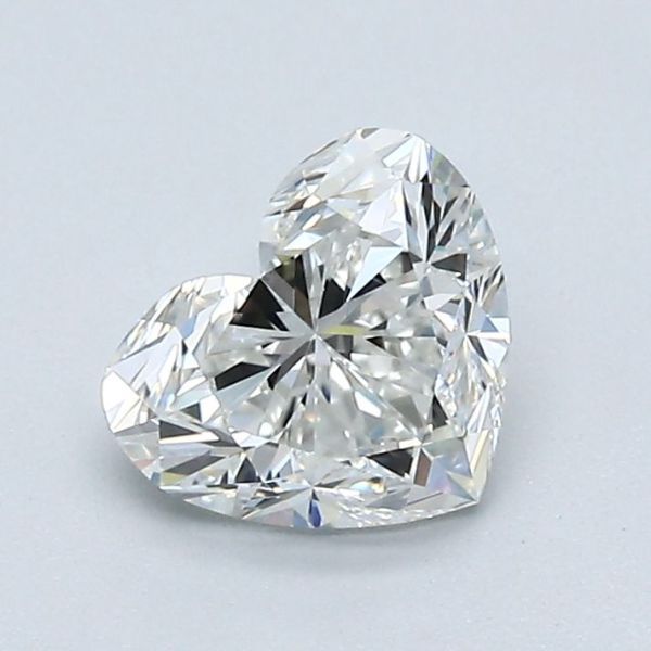 Heart Diamond image