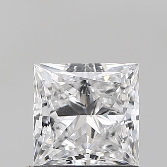 Princess Lab-Grown Diamond image