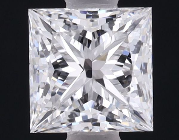 Princess Lab-Grown Diamond image