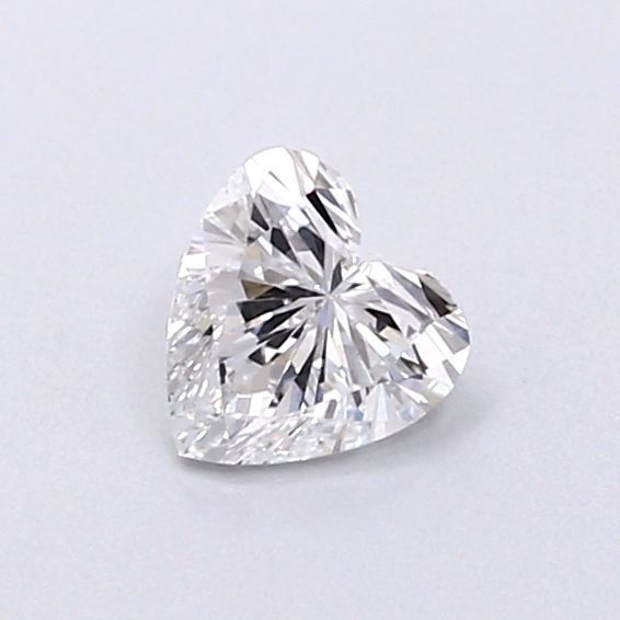 Heart Lab-Grown Diamond image