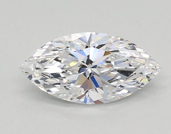 Marquise Lab-Grown Diamond image