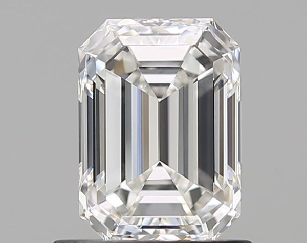 Emerald Diamond image
