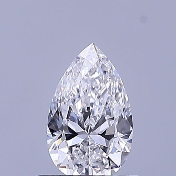 Pear Lab-Grown Diamond image