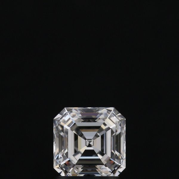 Asscher Diamond image
