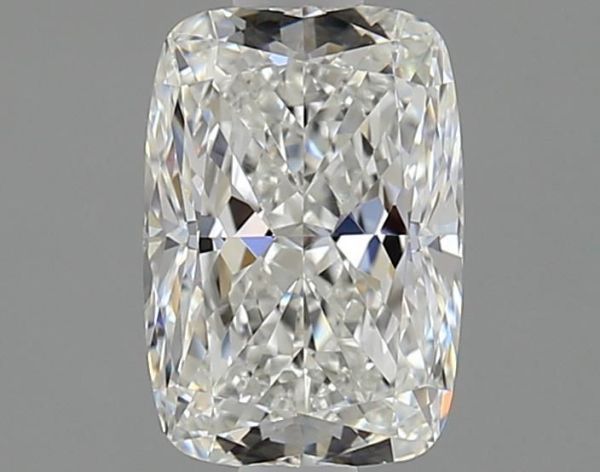 Cushion Diamond image