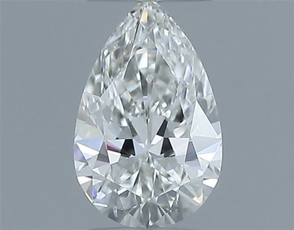 Pear Diamond image