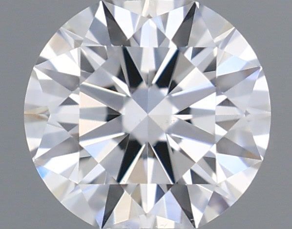 Round Diamond image