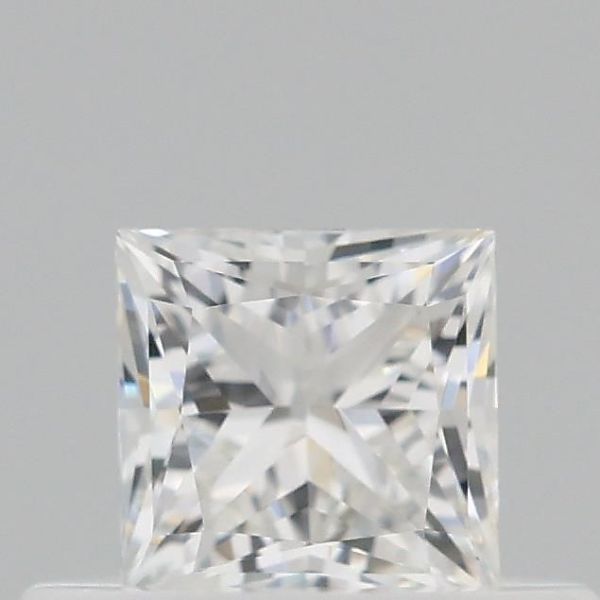 Princess Lab-Grown Diamond image