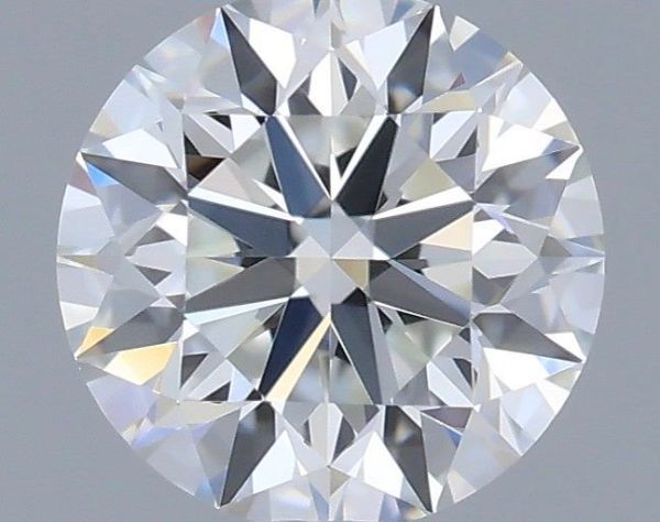 Round Diamond image