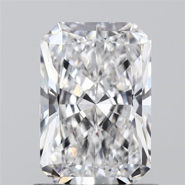 Radiant Lab-Grown Diamond image
