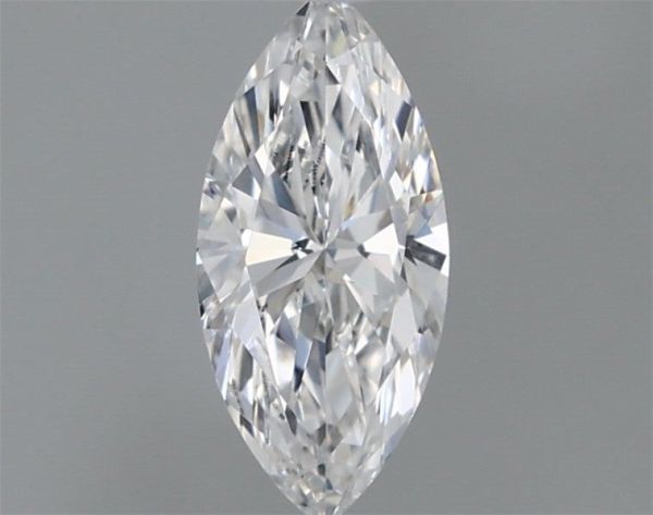 Marquise Lab-Grown Diamond image