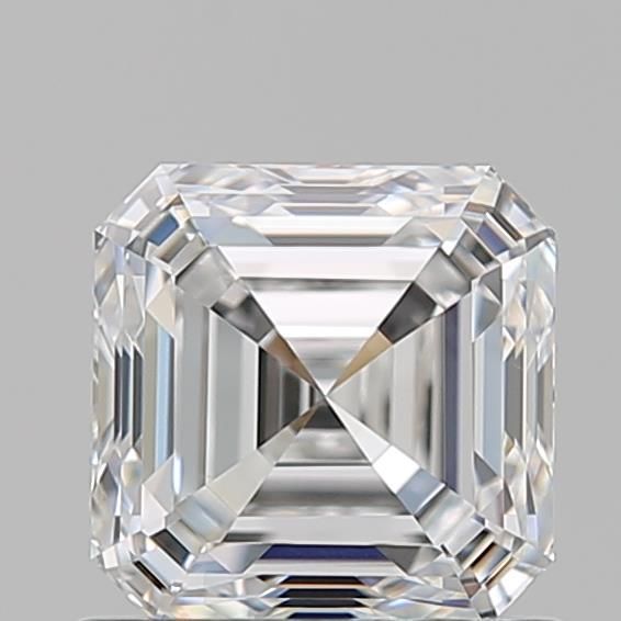 Asscher Diamond image