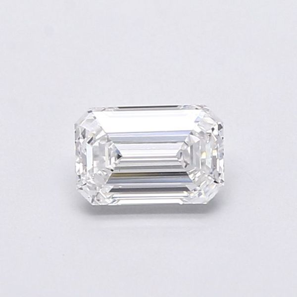 Emerald Lab-Grown Diamond image