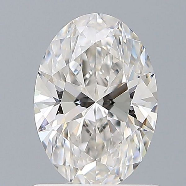 Oval Diamond image