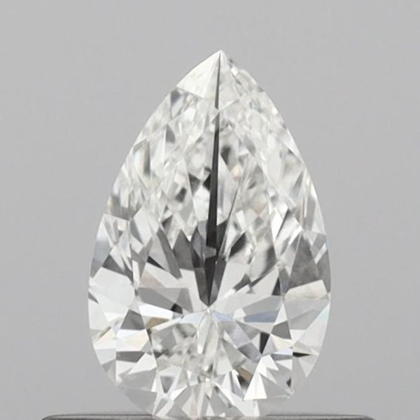 Pear Lab-Grown Diamond image
