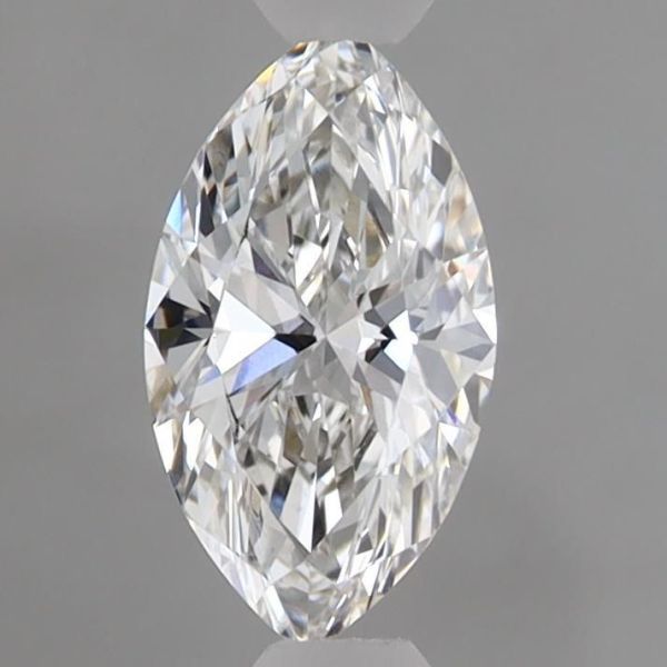 Marquise Lab-Grown Diamond image