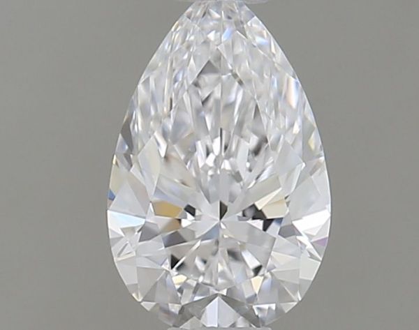 Pear Diamond image