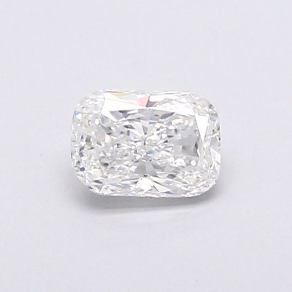 Cushion Lab-Grown Diamond image