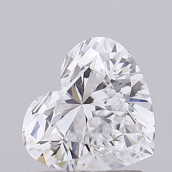Heart Lab-Grown Diamond image