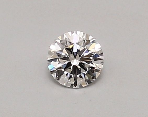 Round Lab-Grown Diamond image