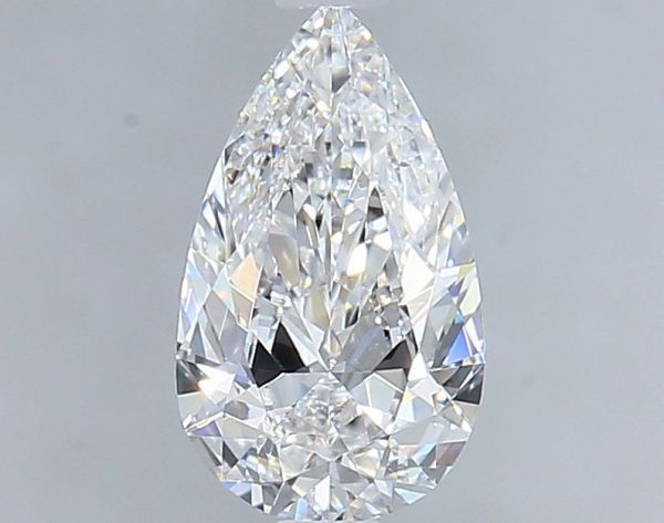 Pear Diamond image
