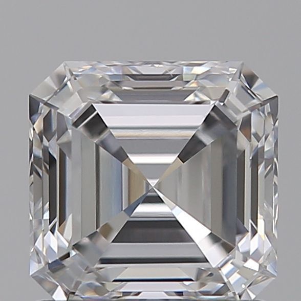 Asscher Lab-Grown Diamond image