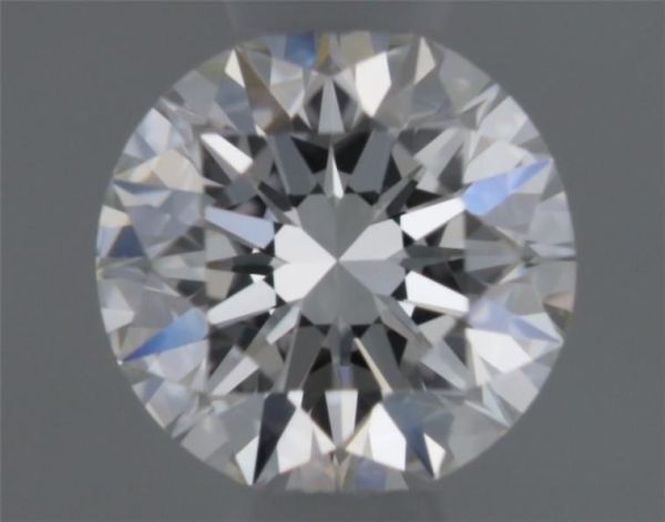 Round Diamond image