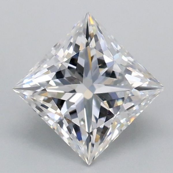 Princess Lab-Grown Diamond image