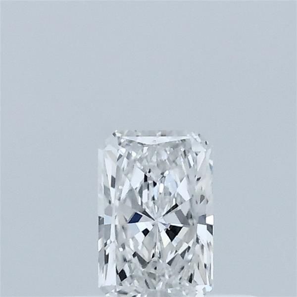 Radiant Lab-Grown Diamond image