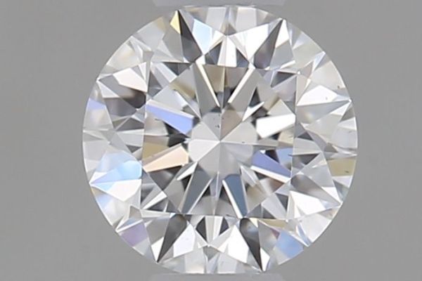 Round Diamond image