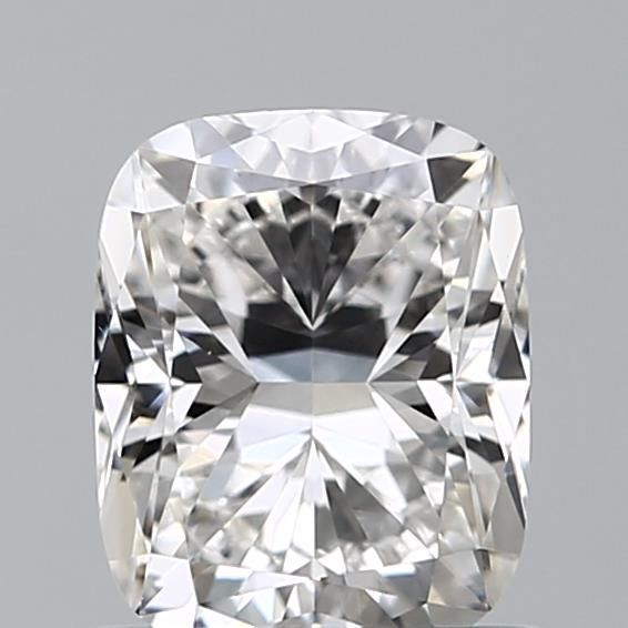 Cushion Lab-Grown Diamond image