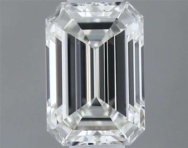 Emerald Diamond image