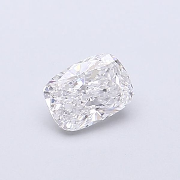 Cushion Lab-Grown Diamond image