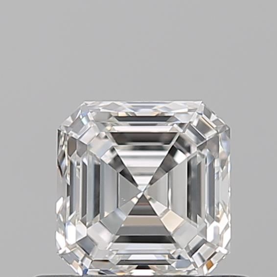 Asscher Diamond image